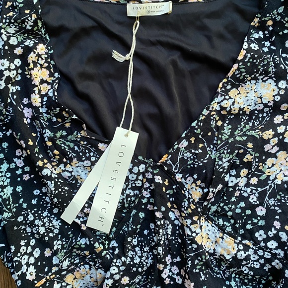 Ladies Summer Dress - Picture 3 of 5